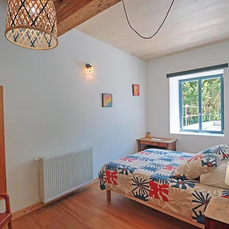 Landhuis Avec Terrasse, Billard, Et Animaux Acceptes Doizieux